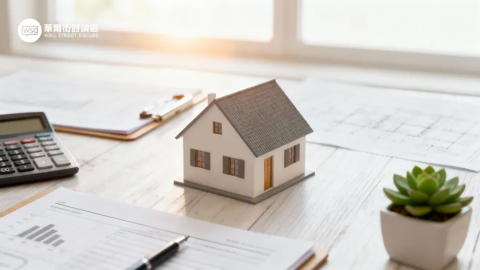 2025青年首購貸款(新青安貸款)懶人包：申請條件/貸款額度/利率比較整理