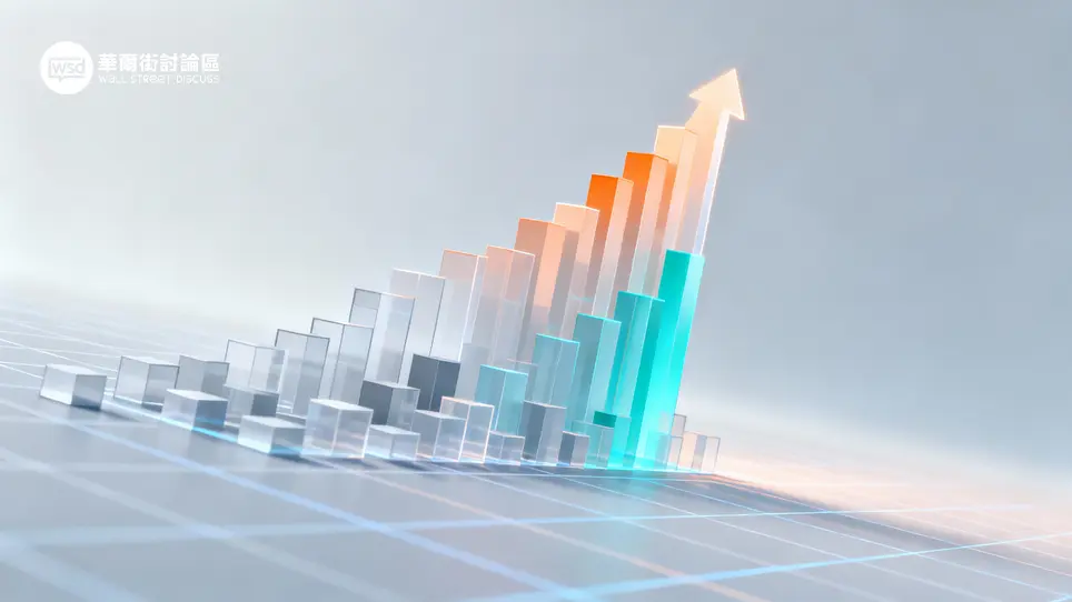 加權指數(大盤)是什麼？成分股/編制方式/歷史波動介紹