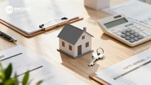 2025青年首購貸款(新青安貸款)懶人包：申請條件/貸款額度/利率比較整理