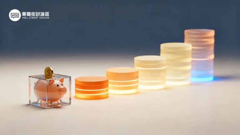 【存錢寶典】銀行活存超過100萬就不給利息？活存、活儲選擇哪個有利？