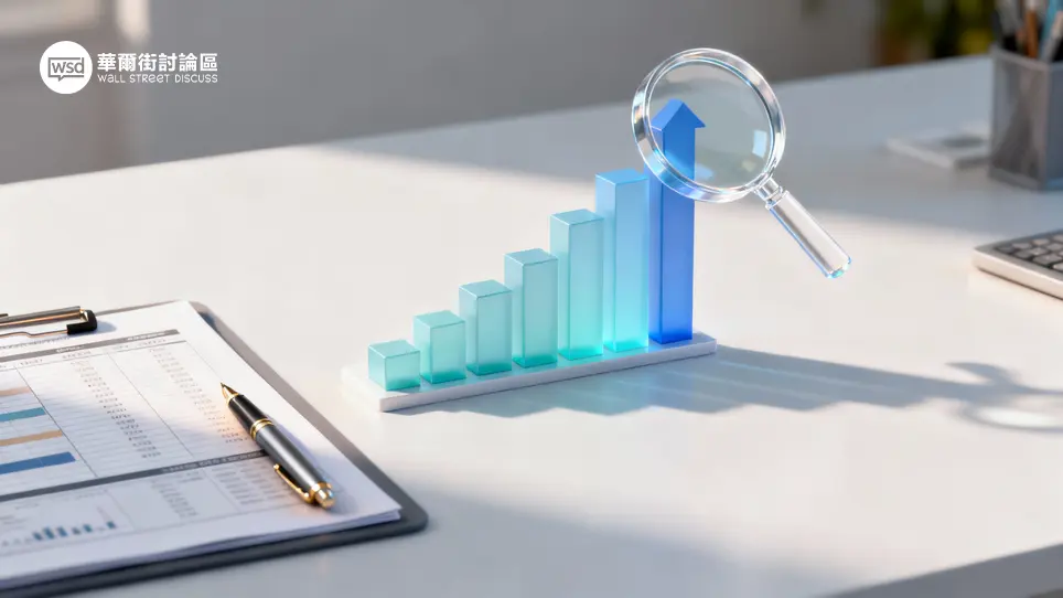 毛利率是什麼？越高越好？最完整的毛利率解析