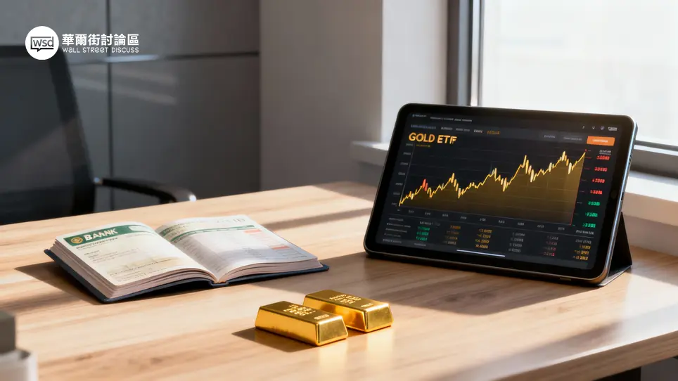 黃金存摺優缺點|2025新手懶人包:一篇看懂開戶、玩法、與黃金ETF比較 1 黃金存摺是什麼?怎麼玩?黃金存摺的優缺點及交易方式