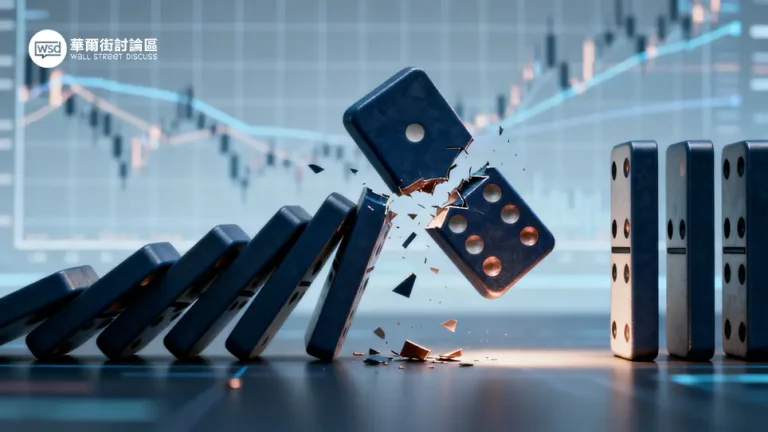 違約交割是什麼？違約交割會怎樣？後續如何處理？