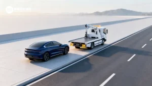 信用卡免費道路救援終極指南:2025全臺17家銀行權益比較,一篇搞懂申請條件與電話! 4 免費道路救援信用卡(30~100公里),2025最新銀行登錄電話總整理