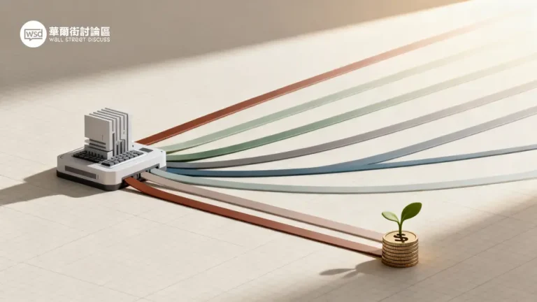 分離課稅是什麼？哪些所得是分離課稅，如何計算及申報稅額