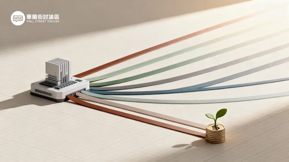 分離課稅是什麼？哪些所得是分離課稅，如何計算及申報稅額