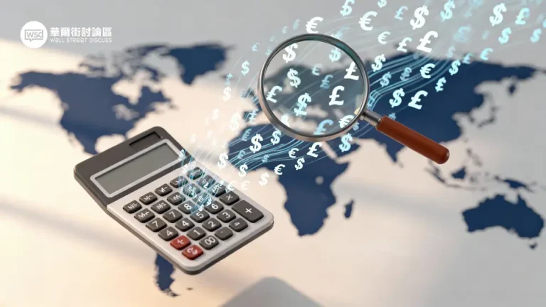 電匯是什麼？電匯流程及相關名詞介紹(附電匯手續費比較)