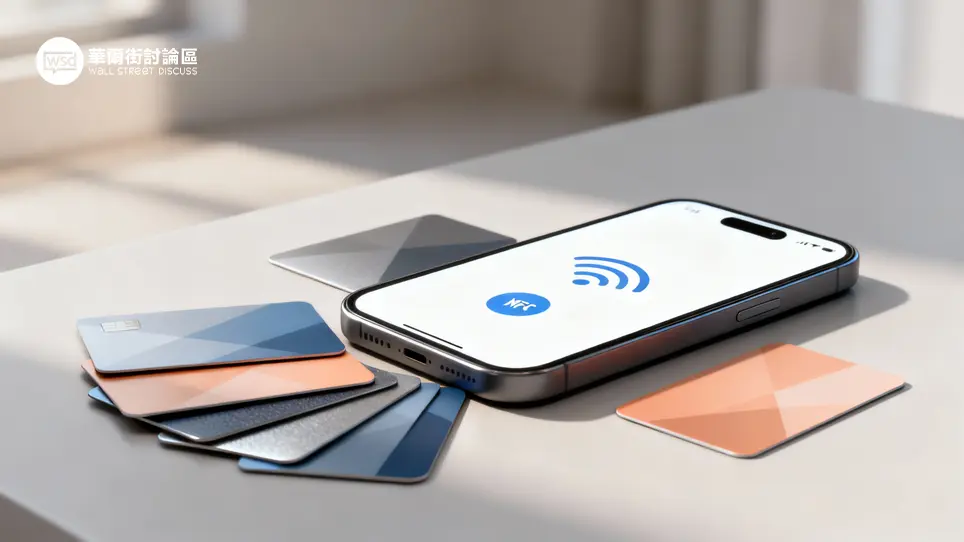 2025 Apple Pay信用卡要綁定哪張？Apple Pay信用卡優惠回饋總整理