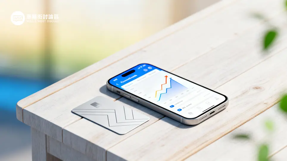 純網銀是什麼？跟數位銀行、行動銀行差在哪？附三家純網銀比較