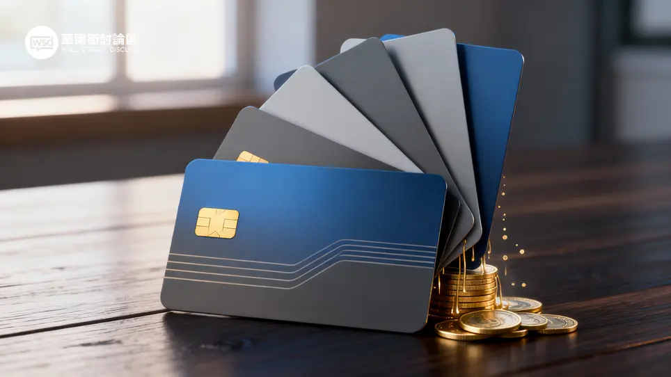 2025 最值得辦的5張現金回饋信用卡推薦