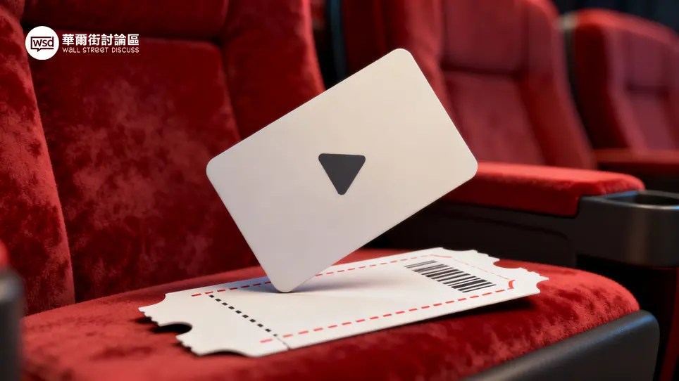 2025電影信用卡推薦哪張？威秀/國賓/新光/秀泰信用卡優惠整理