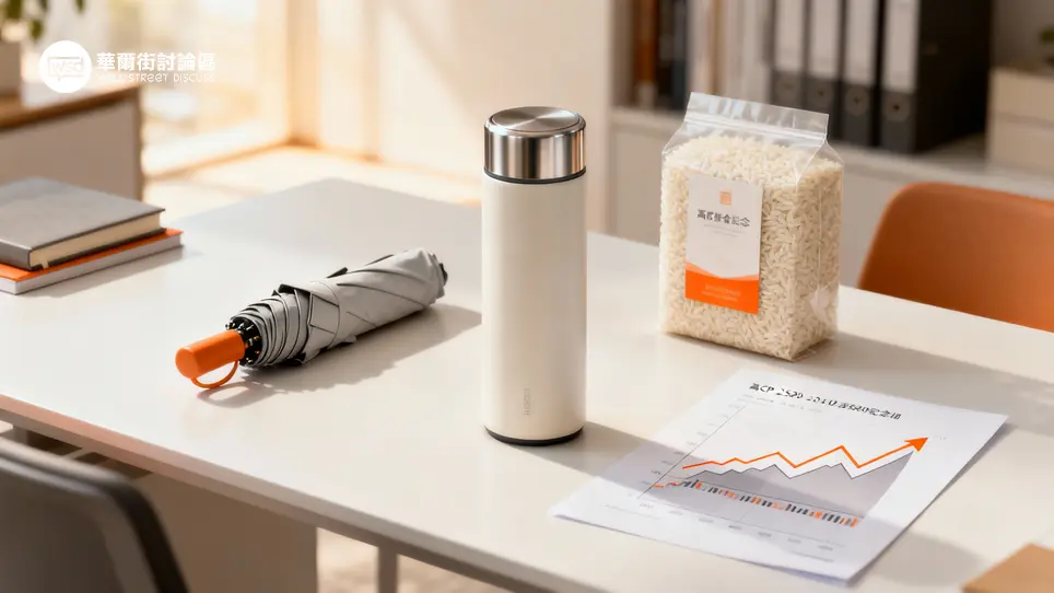 最有價值的股東會紀念品整理清單－股東會紀念品怎麼領？零股可以領嗎？