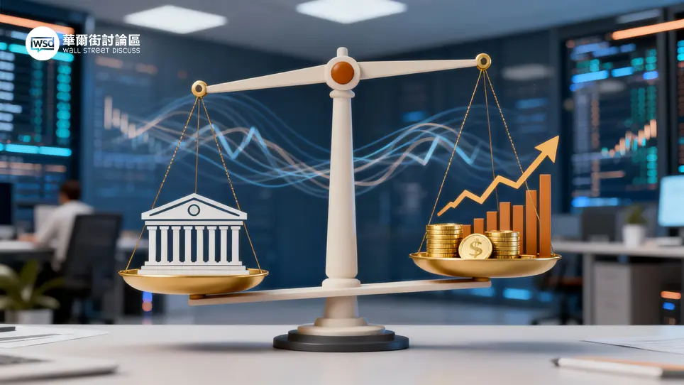 美聯儲升息降息全解讀:一文看懂利率決策如何影響你的投資與荷包 1 Fed是什麼?Fed升降息的影響?重點一次看懂