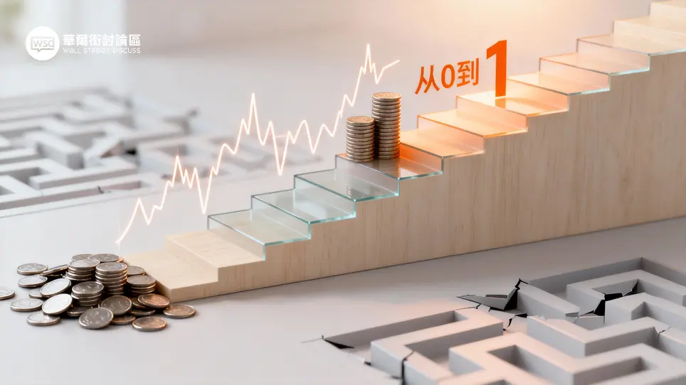 定期定額終極指南:從0到1完整教學,專家帶你避開存股迷思與手續費陷阱 1 定期定額是什麼?怎麼買?定期定額試算/優缺點/手續費整理