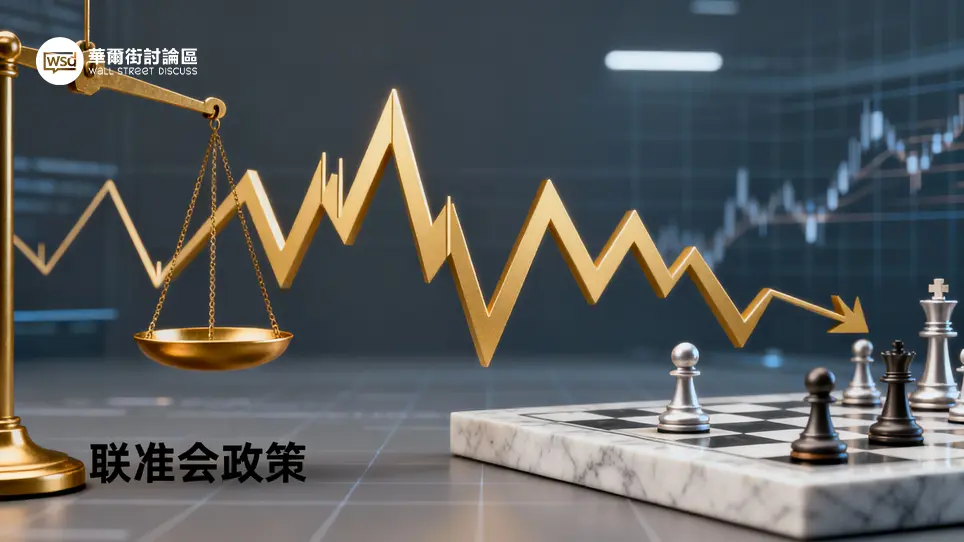 華爾街討論區｜投資人的聚腳地 – 全方位金融投資論壇 ︱ 股票、加密貨幣、ETF、外匯、商品期貨、債券、房地產