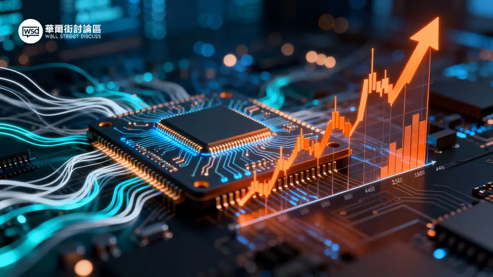 台灣記憶體龍頭排名2025：AI超級循環引爆DRAM股票,誰是最大贏家？