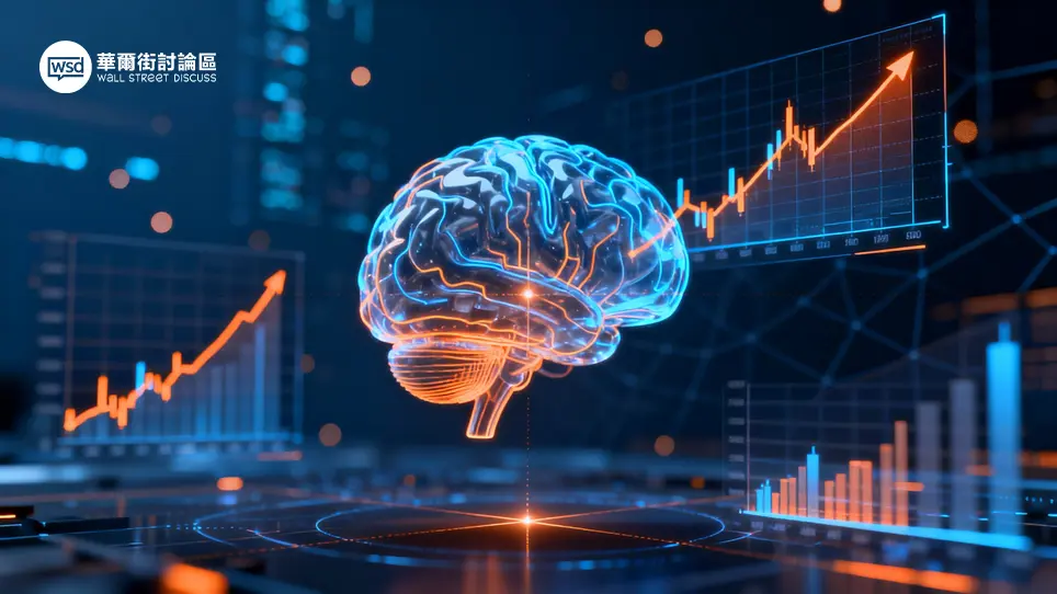 港股台股美股AI有哪些？2025年AI概念股龍頭與ETF投資策略全解析