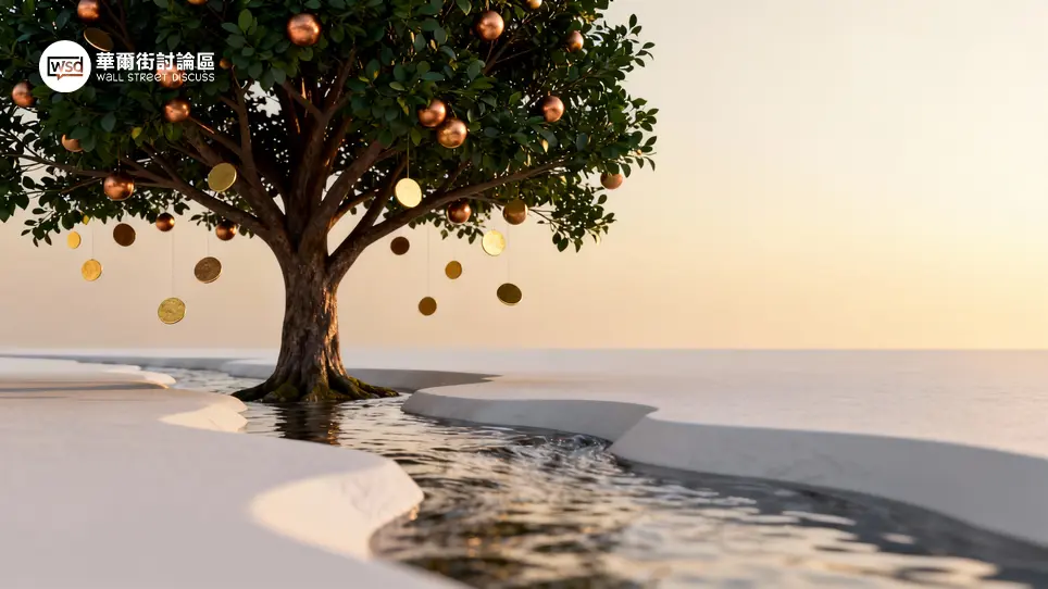 美股配息排行2025:精選10大高殖利率股息貴族,建立你的穩定現金流! 1 美股配息排行2025:精選10大高殖利率股息貴族,建立你的穩定現金流!