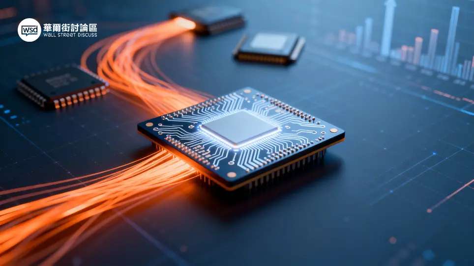 AI熱門股TOP10深度解析：資金湧入ASIC拋售記憶體？2025風向剖析