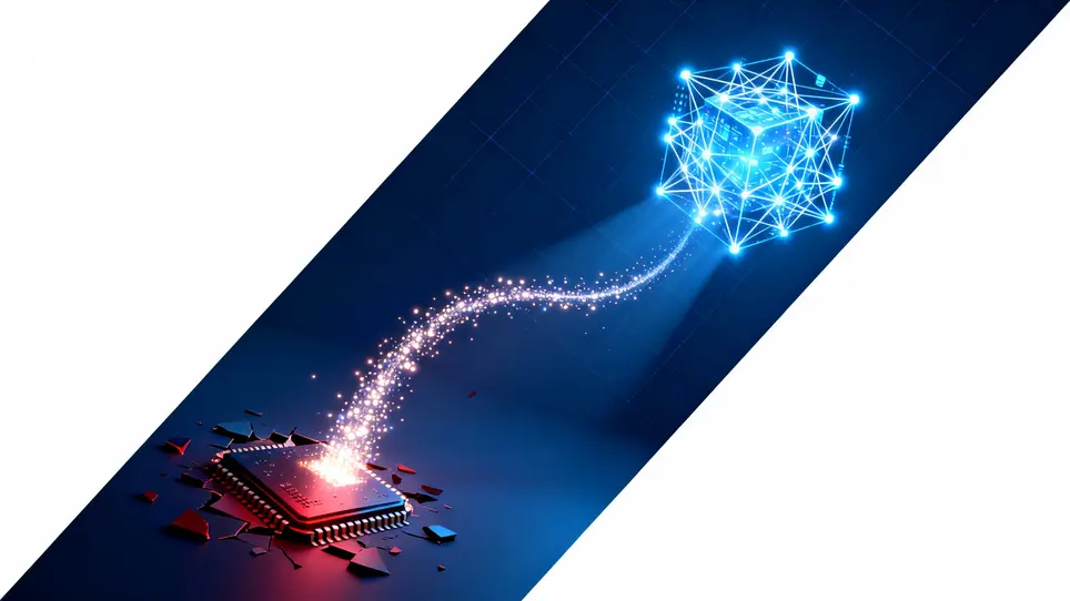 台股資金挪移深度解析：為何AI概念股狂飆,記憶體族群卻遭血洗？