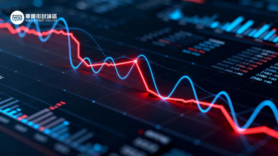 美國公債價格狂跌！一文看懂信貸週期如何影響未來走勢與投資前景