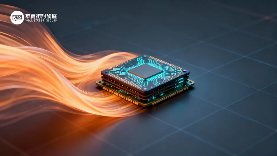 2026台灣記憶體大廠排名深度解析：AI超級循環來臨,誰能抓住最大商機？