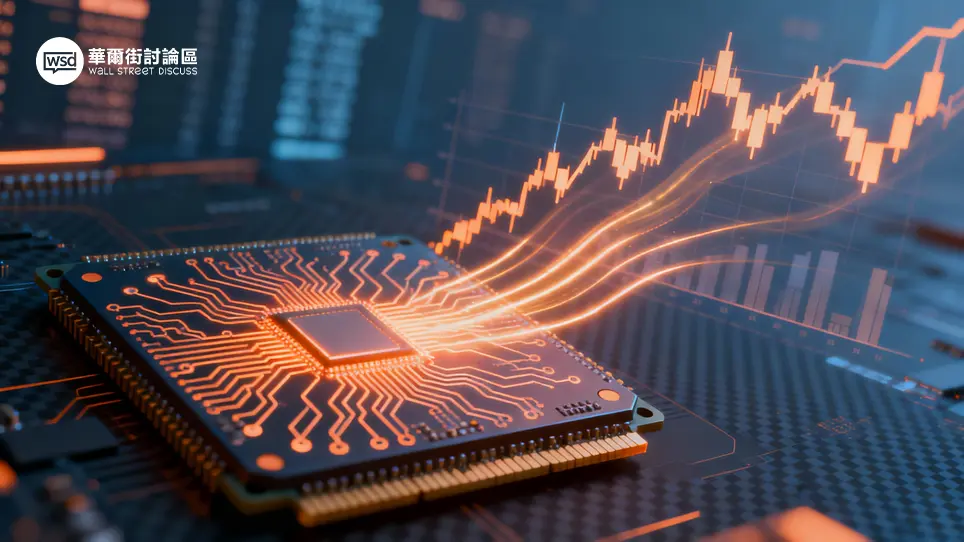 2026記憶體概念股有哪些股票？AI帶動超級週期,台股、美股龍頭總整理