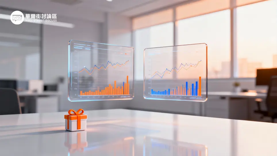 2025富途開戶優惠全攻略：獨家迎新獎賞、費用功能、與Moomoo/熱門券商大比較