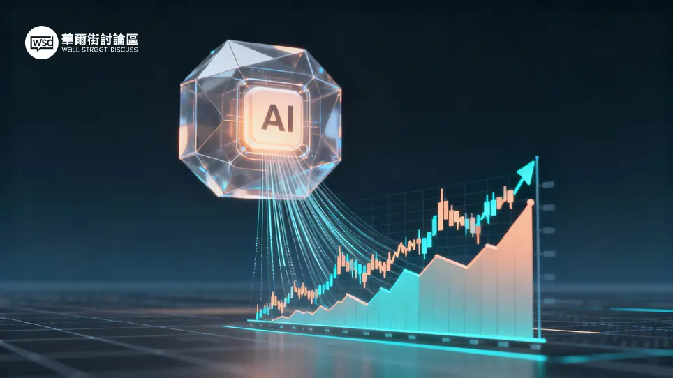 2026股票自動交易程式:AI如何顛覆市場?未來趨勢與頂尖平台深度解析 1 2026股票自動交易程式:AI如何顛覆市場?未來趨勢與頂尖平台深度解析