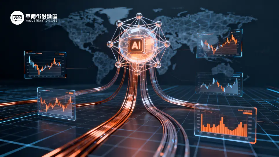 2026 MultiCharts程式交易深度解析：AI崛起與宏觀變局下的策略進化