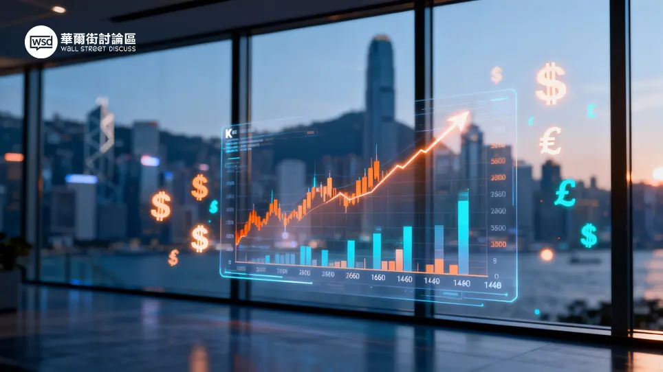 外匯CFD交易全攻略:2026香港新手必讀!從零基礎到平台選擇實戰指南 1 外匯CFD交易全攻略:2026香港新手必讀!從零基礎到平台選擇實戰指南