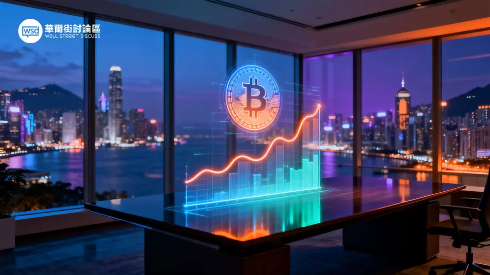 加密貨幣投資全攻略:2026香港新手必睇!由0到1懶人包教學 1 加密貨幣投資全攻略:2026香港新手必睇!由0到1懶人包教學