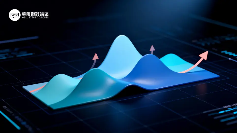 經濟週期完整指南:看懂4大階段,掌握2026投資趨勢與策略 1 經濟週期完整指南:看懂4大階段,掌握2026投資趨勢與策略