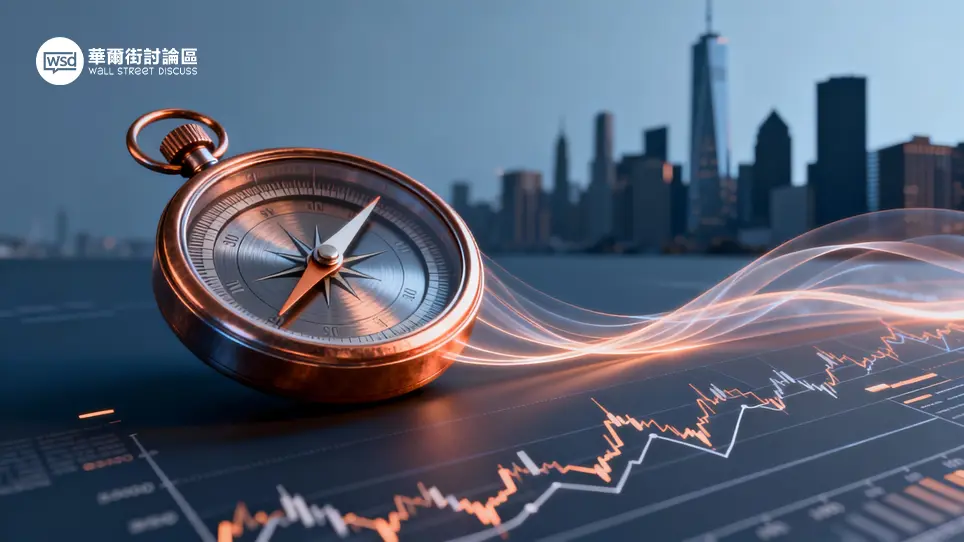 美聯儲利率2026完整指南:一篇看懂利率決議、貨幣政策與對香港股市樓市的影響 1 美聯儲利率2026完整指南:一篇看懂利率決議、貨幣政策與對香港股市樓市的影響