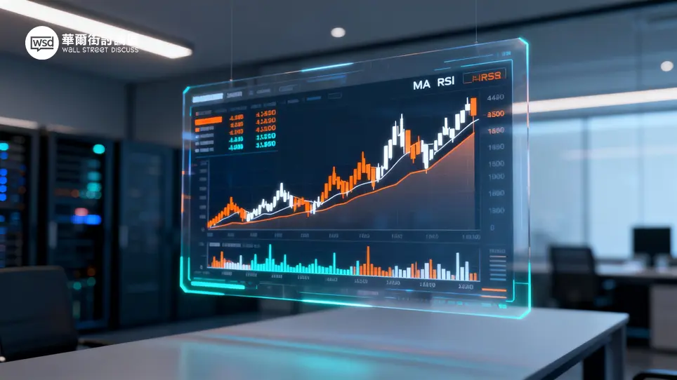 股市分析入門:2026新手必學6大技術指標教學(附圖解攻略) 1 股市分析入門:2026新手必學6大技術指標教學(附圖解攻略)