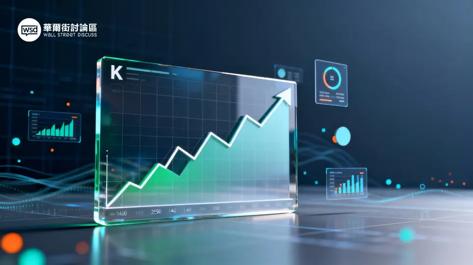 標普500是什麼?2026新手投資懶人包(附ETF、道瓊、NASDAQ比較) 1 標普500是什麼?2026新手投資懶人包(附ETF、道瓊、NASDAQ比較)