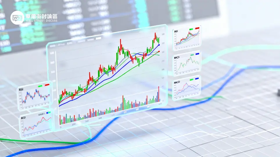 技術面股票分析完整指南(2026):新手必學5大指標與K線教學 1 技術面股票分析完整指南(2026):新手必學5大指標與K線教學