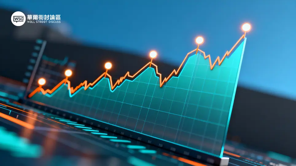 股市趨勢分析2026:新手必學5大指標,輕鬆掌握大盤行情與升跌預測 1 股市趨勢分析2026:新手必學5大指標,輕鬆掌握大盤行情與升跌預測