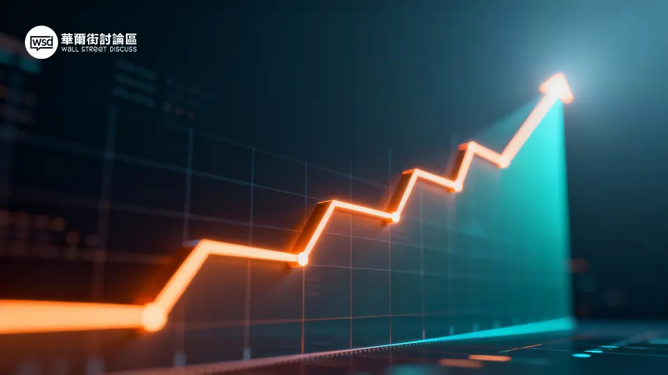 市場趨勢分析完整指南:5步學會預測市場動向,掌握2026投資先機 1 市場趨勢分析完整指南:5步學會預測市場動向,掌握2026投資先機