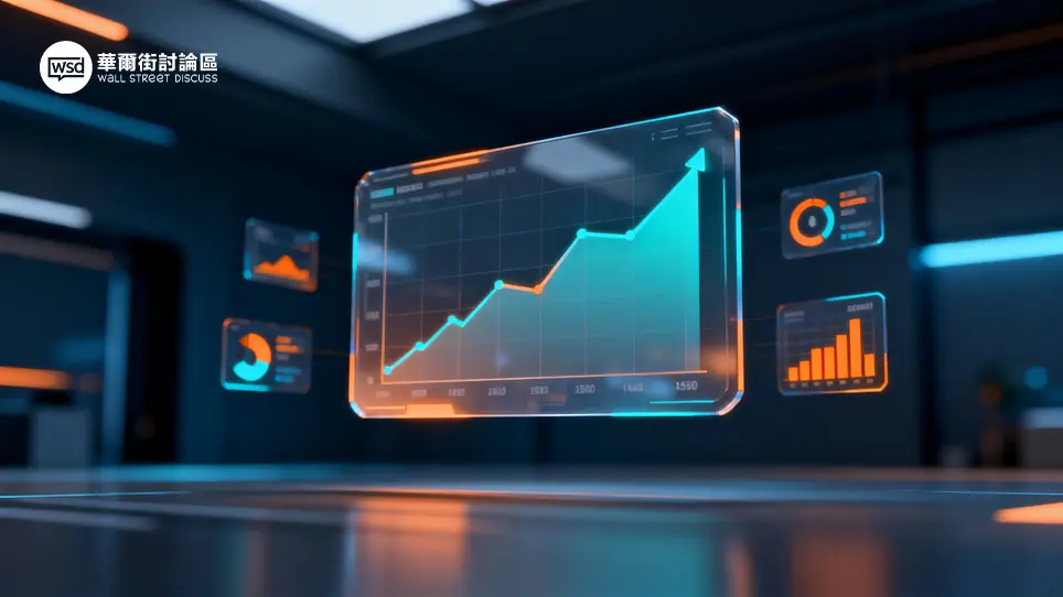 指標解讀完整指南(2026更新):從零學懂財經數據,精準判斷市場趨勢 1 指標解讀完整指南(2026更新):從零學懂財經數據,精準判斷市場趨勢