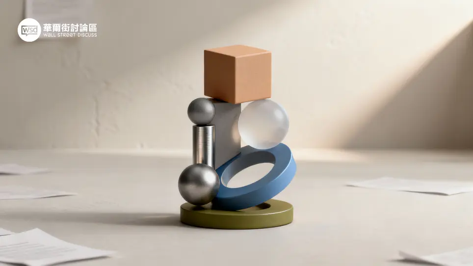 資產配置新手指南:2026年必學投資組合策略,輕鬆分散風險 1 資產配置新手指南:2026年必學投資組合策略,輕鬆分散風險