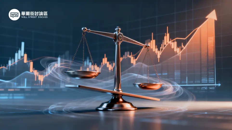 槓桿操作完整指南(2026)：原理、風險與高勝率策略全解析