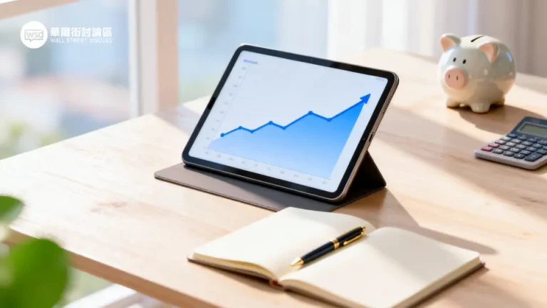 10年期美債是什麼？2026新手投資懶人包(殖利率、風險、買賣全攻略)