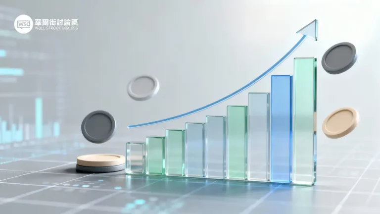 美國國債投資全攻略2026：新手必學3大買賣方法,輕鬆賺取5%穩定利息