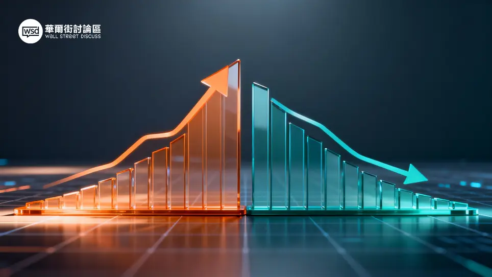 美國失業率降息全解析:為何失業率上升,市場反而預期2026年減息? 1 美國失業率降息全解析:為何失業率上升,市場反而預期2026年減息?