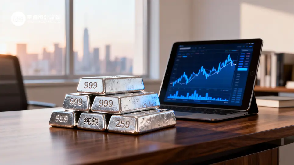白銀條塊哪裡買最抵?2026香港5大實體及網上平台全攻略 1 白銀條塊哪裡買最抵?2026香港5大實體及網上平台全攻略