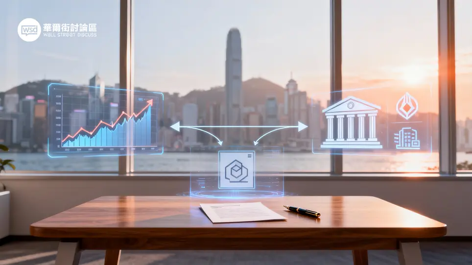 股票開戶2026|香港證券戶口開戶教學 新手必看流程/文件/銀行VS券商比較 1 股票開戶2026|香港證券戶口開戶教學 新手必看流程/文件/銀行VS券商比較