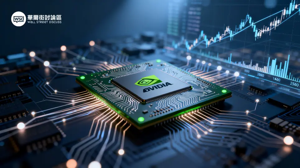 輝達概念股有哪些?2026最新供應鏈全解析,40檔台股與熱門ETF一次看懂 1 輝達概念股有哪些?2026最新供應鏈全解析,40檔台股與熱門ETF一次看懂