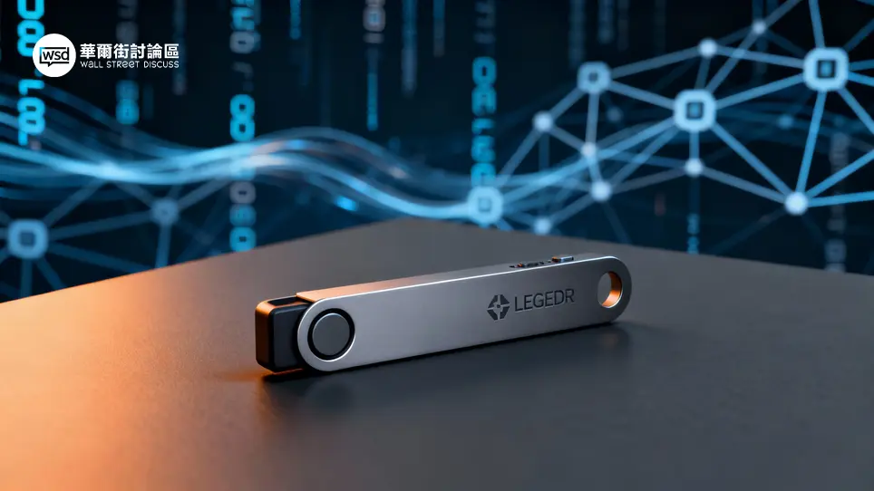 Ledger冷錢包教學:2026香港新手必睇!官網購買到設定5步完整指南 1 Ledger冷錢包教學:2026香港新手必睇!官網購買到設定5步完整指南
