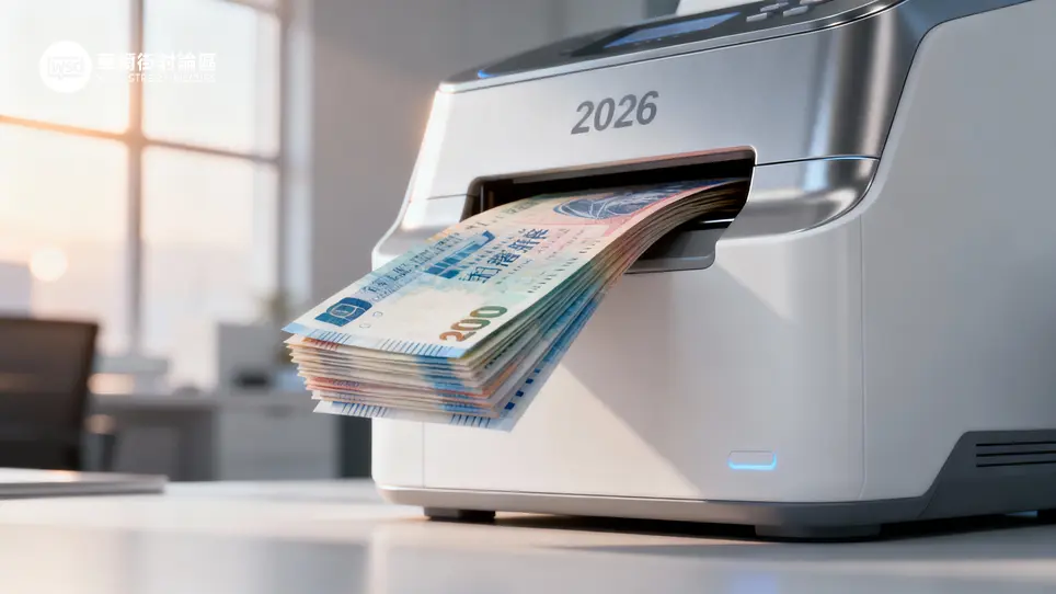 存鈔機終極指南2026:香港滙豐/中銀/恒生ATM存款上限、地點及無卡存款教學全攻略 1 存鈔機終極指南2026:香港滙豐/中銀/恒生ATM存款上限、地點及無卡存款教學全攻略